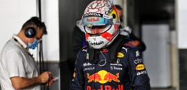 Verstappen afirma que não vai trocar de motor no final da temporada de F1