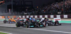 F1: Tem corrida neste fim de semana? Saiba quando é o GP do Catar