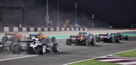 F1: GP do Catar se prepara pare receber fãs com novas instalações e medidas de segurança