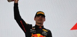 Verstappen dribla adversidades, bate Hamilton e conquista título da F1 em 2021