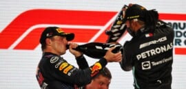 Prost evita apontar favorito na briga pelo título da F1: “Veremos o que acontece”