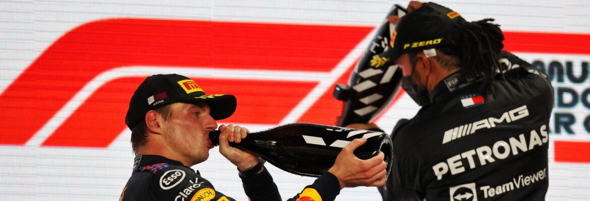 Podcast Em Ponto: Mercedes surpresa por ainda se manter na briga pelo título da F1 2021