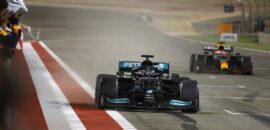 Brawn diz que F1 se preocupa em reduzir emissão de CO²