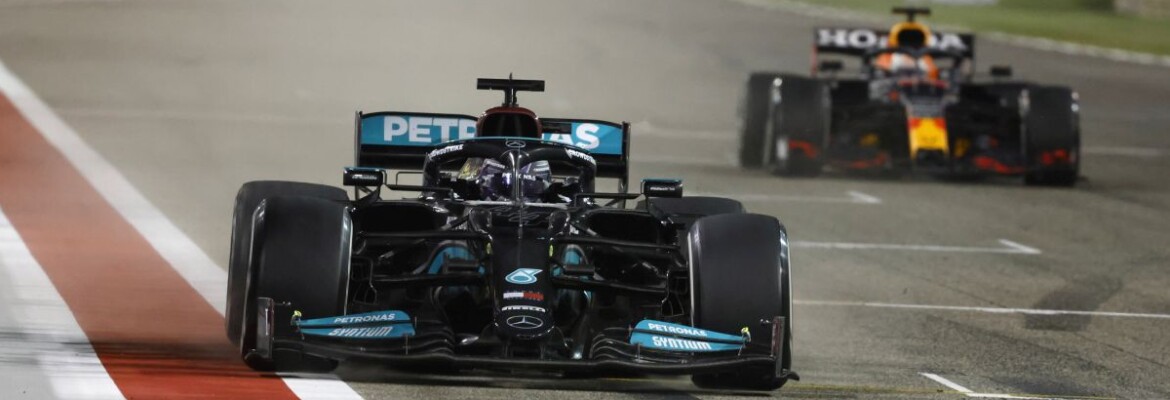 Brawn diz que F1 se preocupa em reduzir emissão de CO²