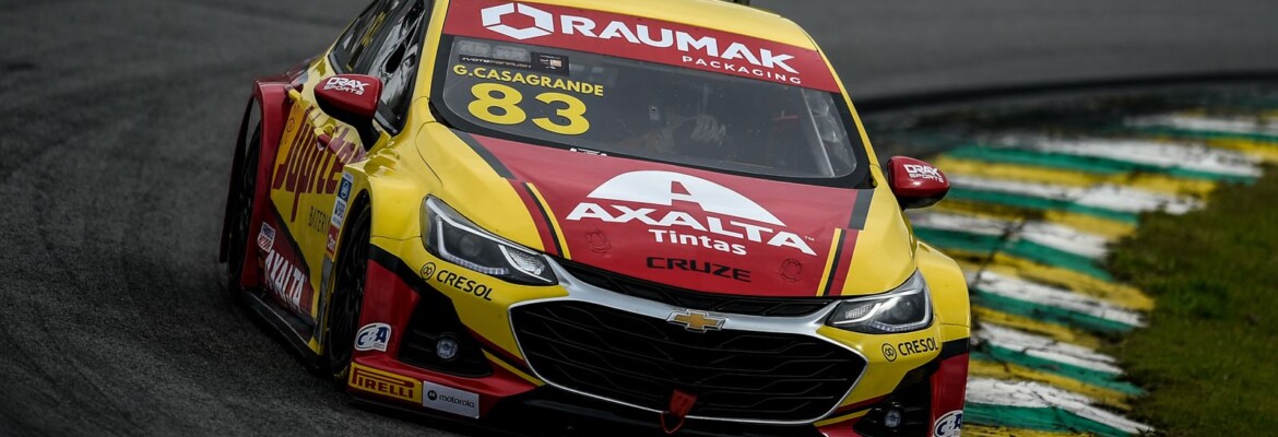 Stock Car anuncia decisão do campeonato em Interlagos, com público