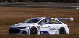 Assista ao treino livre para a etapa de Santa Cruz do Sul da Stock Car