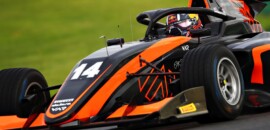 Doohan comanda segunda-feira de testes da F3 em Valência