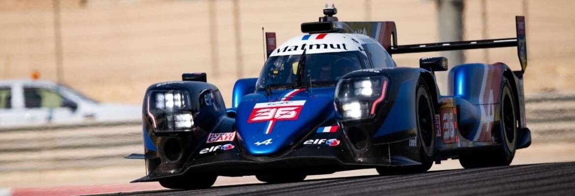 Negrão tenta neste sábado completar ano com pódio em todas as etapas