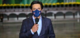 Prefeitura de São Paulo exalta impacto financeiro gerado pelo GP de São Paulo