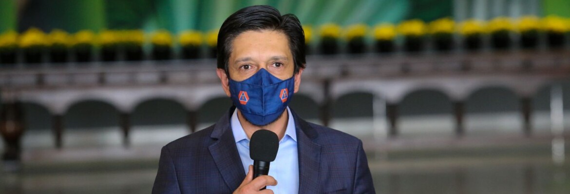 Prefeitura de São Paulo exalta impacto financeiro gerado pelo GP de São Paulo