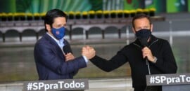 GP de São Paulo de F1 terá policiamento reforçado na região de Interlagos