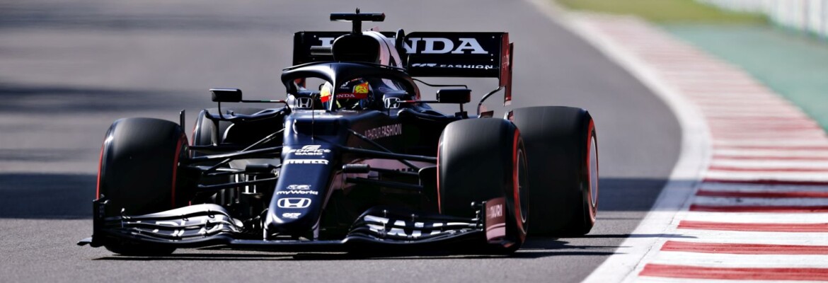 Melhora de desempenho de Tsunoda preocupa a Alpine para o Mundial de Construtores