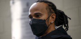 Possível irregularidade no DRS pode jogar Hamilton para o fim do grid da Sprint Qualifying