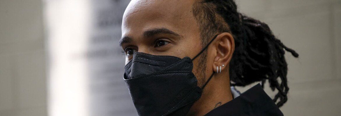 Hamilton: “Quero ver o sucesso de Russell com a Mercedes na F1”