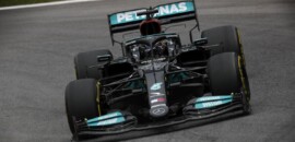 Hamilton exalta desempenho em classificação em São Paulo, mas crê em Red Bull forte