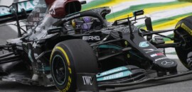 Hamilton terá “motor mais potente” no GP da Arábia Saudita de F1
