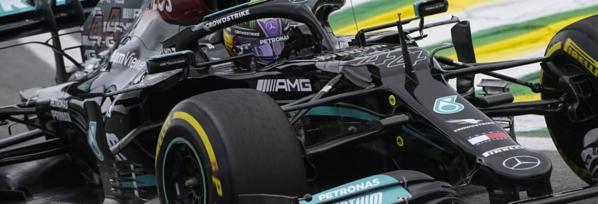 Wolff nega que desempenho de Hamilton tenha sido possível apenas por novo motor