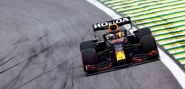 Red Bull não espera nova troca de motor para Verstappen na temporada