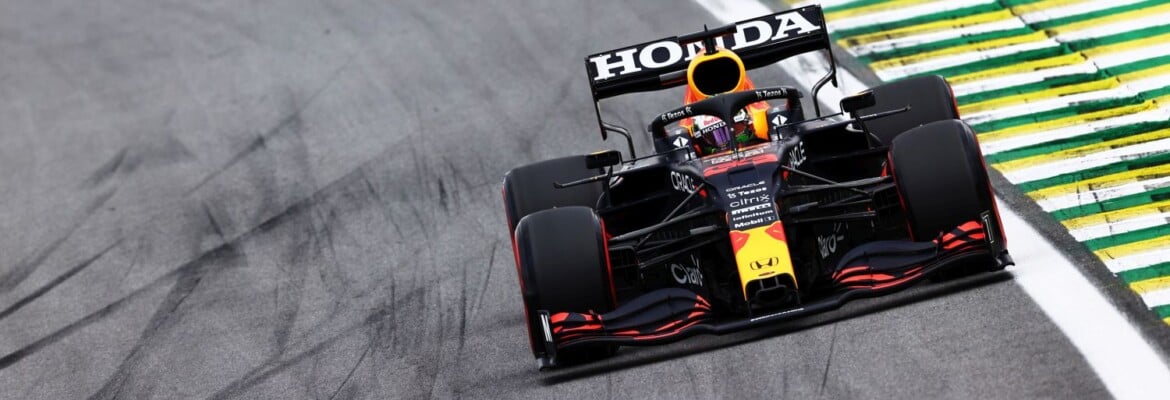 Red Bull não espera nova troca de motor para Verstappen na temporada