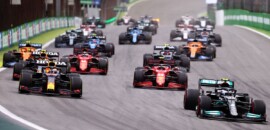 F1: Relatório aponta que F1 pode adotar apenas um treino livre e duas classificações em 2024