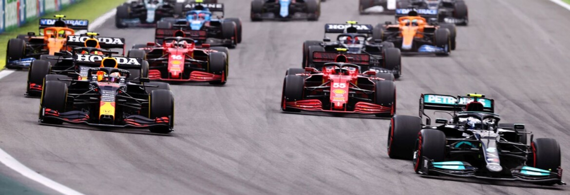 F1: Relatório aponta que F1 pode adotar apenas um treino livre e duas classificações em 2024