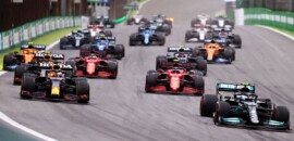 Horner teme desempenho da Mercedes para o GP de São Paulo