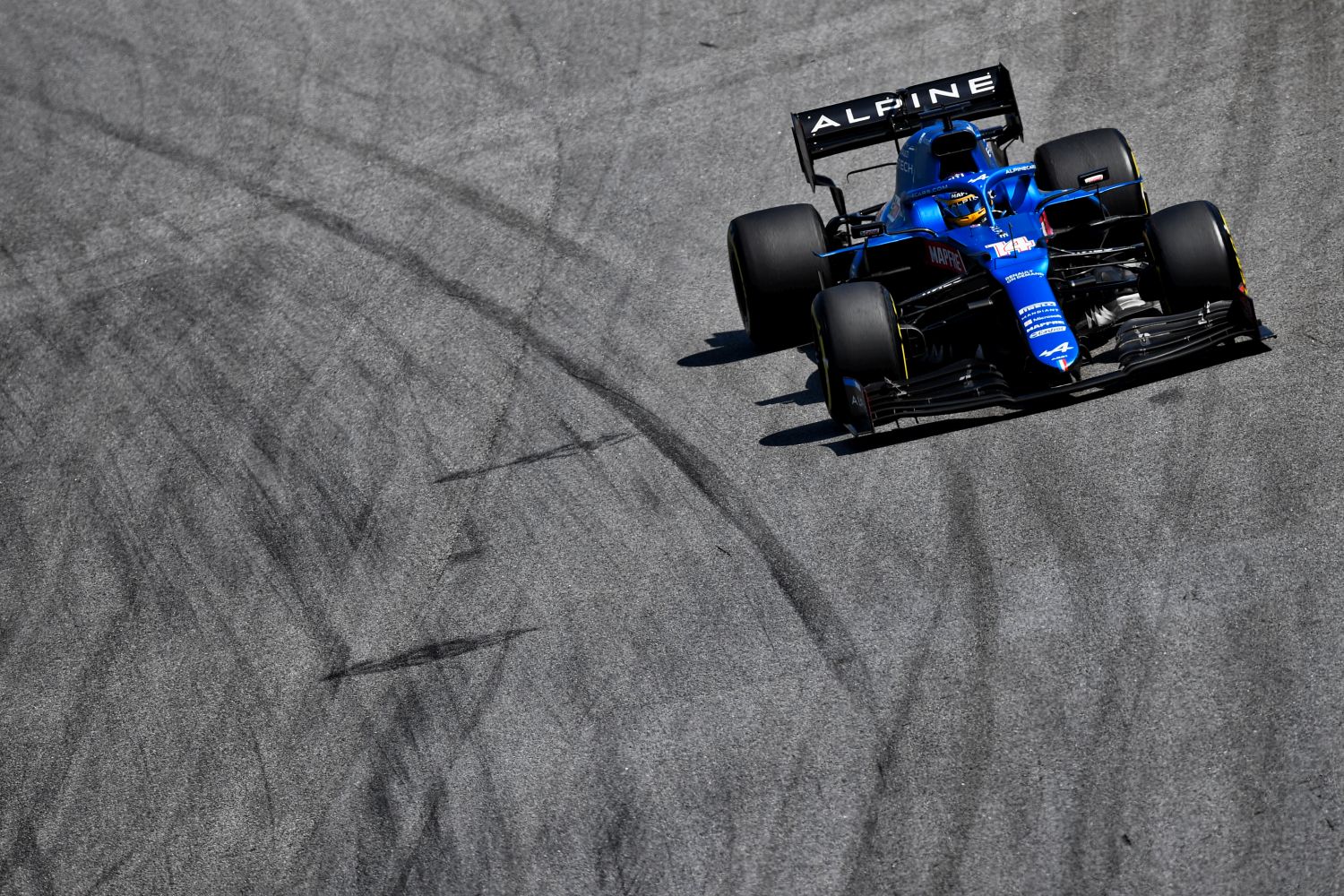 Fernando Alonso