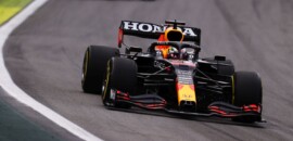 Marko diz que pneus macios não eram opção para a Red Bull na Sprint Qualifying
