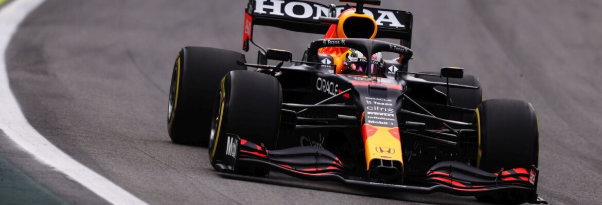 Honda F1 estaria considerando um novo motor para Verstappen