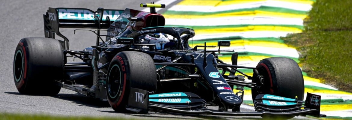 Para Villeneuve, Bottas não está mais empenhado em ajudar a Mercedes F1 em 2021