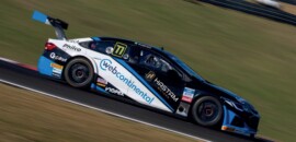 Valdeno Brito substitui Tuca Antoniazi na etapa de Santa Cruz do Sul da Stock Car