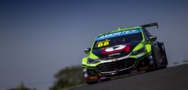 Stock Car: Beto Monteiro corre pela primeira vez no Rio Grande do Sul