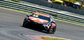 Garantido no grid da Stock Car, Tony Kanaan mira temporada de 2022