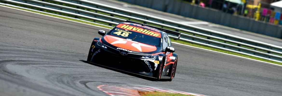 Garantido no grid da Stock Car, Tony Kanaan mira temporada de 2022