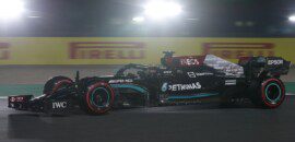 Arábia Saudita será o 34º país visitado pela F1. Veja lista de onde a categoria já correu