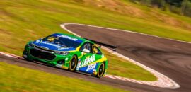 Stock Car: Julio Campos larga na primeira fila em Santa Cruz do Sul