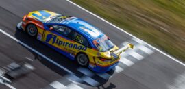Stock Car: Camilo e Maurício vencem corridas em Santa Cruz do Sul