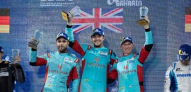 Fraga fala em sonho vitória nas 24 Horas de Daytona de 2022: “Tudo deu certo e encaixou”