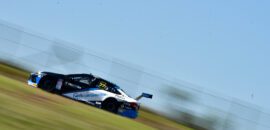 Valdeno Britto escala 18 posições em retorno à Stock Car