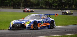 Cacá Bueno e Ricardo Baptista buscam título do Endurance Brasil no RS