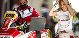 Com 10 pilotas, Brasileiro de Kart terá uma das maiores participações femininas da história