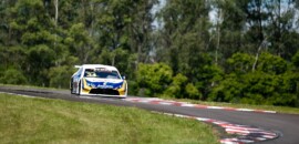 Stock Light: Iorio supera Reis e vence corrida 1 em Santa Cruz do Sul