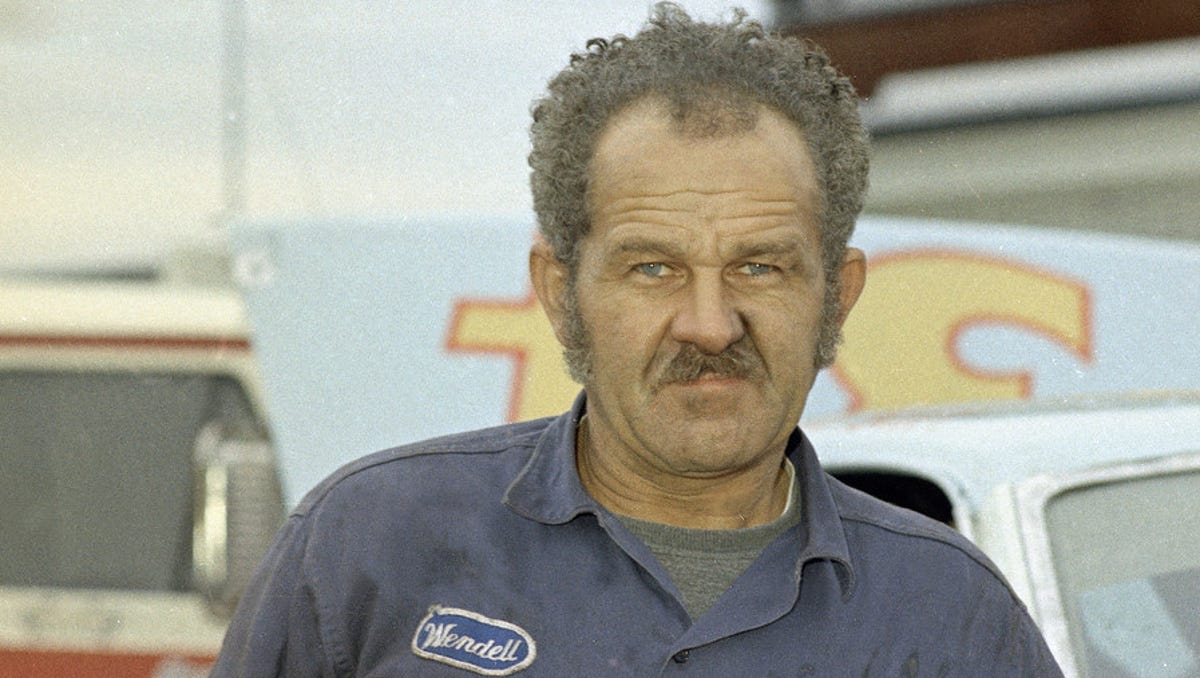 No Dia da Consciência Negra, conheça alguns pilotos negros além de Lewis Hamilton Wendell Scott