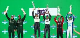 Azevedo/Maurício exalta vitória na All-Star Race da Porsche Cup: “Tudo se encaixou”