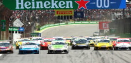 Porsche Endurance: Confira programação completa da decisão 2022 em Interlagos