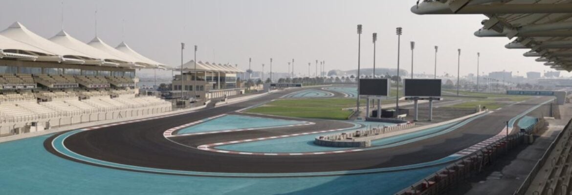 Após mudanças, Pirelli afirma que o tempo de volta no circuito de Yas Marina será 14s mais rápido