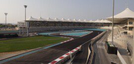 Yas Marina revela modificações no circuito que recebe a final da temporada 2021 da F1