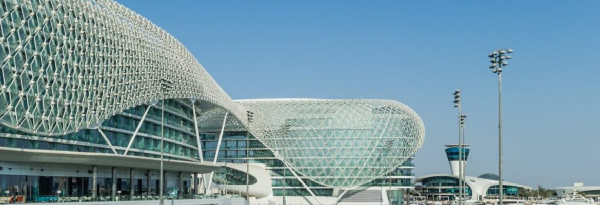 F1 renova contrato e mantém GP de Abu Dhabi no calendário até temporada 2030 F1 renova contrato e mantém GP de Abu Dhabi no calendário até temporada 2030