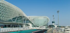 F1 renova contrato e mantém GP de Abu Dhabi no calendário até temporada 2030