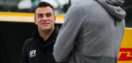Andretti anuncia a contratação de Devlin DeFrancesco para a Indy em 2022